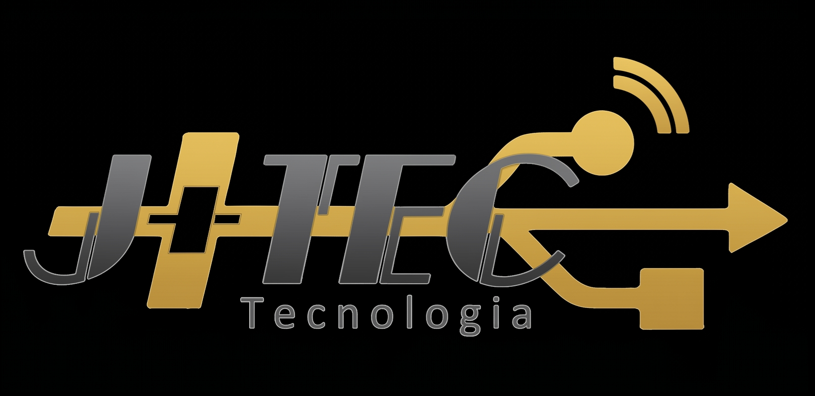 J+ Tecnologias Logo